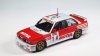 Beemax 24016 BMW M3 E30 Tour De Corse Rally Group (1:24)